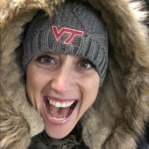 Meet your Posher, Cathy